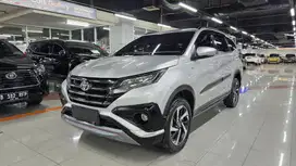 Toyota Rush s trd matic 2020