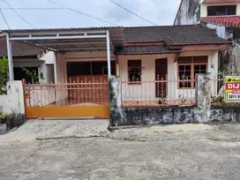 DIJUAL RUMAH SEMI FURNISH DI SUKARAMI INDAH