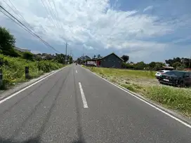 Tanah Murah Godean Jogja, Sertifikat SHM Pekarangan
