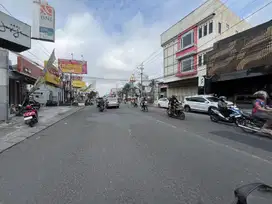 Dijual Tanah untuk Kafe/Kos Eksklusif – Kawasan Padat Mahasiswa