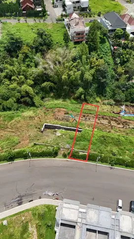 Dijual Tanah Kavling Optional di Citraland Puncak Tidar, VPT Malang