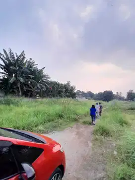 Tanah Kavling Bogor Tajur Halang Dekat Stasiun Citayam – Bisa Di Cici
