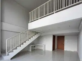 Office di jual dibawah harga NJOP di SOHO PANCORAN