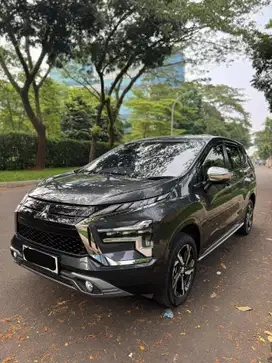 Xpander Ultimate AT 2023