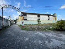 Rebut Sekarang! Tanah Strategis Dekat UGM – Area kost Premium