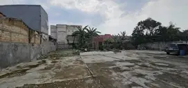 Jual tanah 1015 meter di Cipondoh kota tangerang