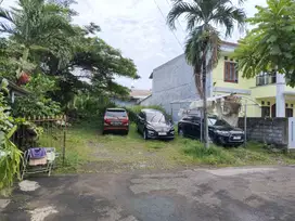 Kavling Vila Citra dekat Pandu Raya dan Es Teh Indonesia