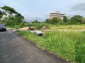 Dalam Ringroad Utara 4 Jt-an, Area Kost Jogja