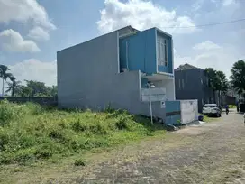 Tanah Kapling Malang Belakang Kampus UMM 3, Strategis Cocok Untuk Kost