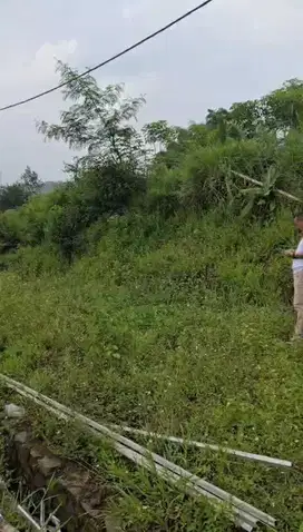 Jual Kavling di Padalarang Bandung Barat, Sebelah Perum.Techno Regency
