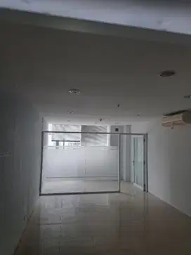 Ruang Kantor di Epiwalk Epicentrum Kuningan
