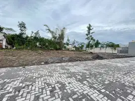 Tanah Untuk Kost Premium Jogja Dekat UII