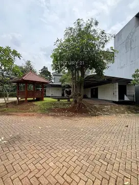Dijual Kavling Kebayoran Bintaro Datar Siap Bangun 207939
