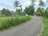 Kaplingan Yogya, 6 Menit ke UII, Layak Hunian