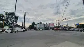 Tanah Dekat UMY dan Alma Ata Siap Bangun