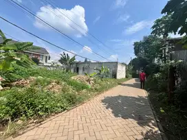 Tanah Murah Serpong, Luasan ideal, 11 Menit Stasiun Rawa Buntu