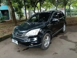 Honda CR-V 2010 Bensin