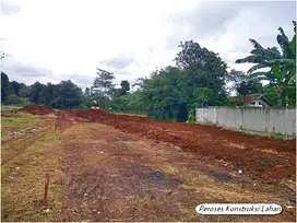 Tanah Murah di Sawangan Depok, Siap AJB Cepat dan Aman!