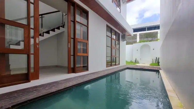 Brand New Villa Pantai Balangan Jimbaran