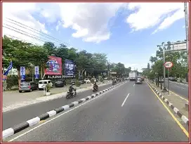 Tanah Yogya Dekat Sekolah Al Azhar Area Sleman