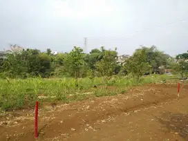 Tanah Kavling Harga Promo Bogor Yasmin – 10 MENIT Stasiun Bogor