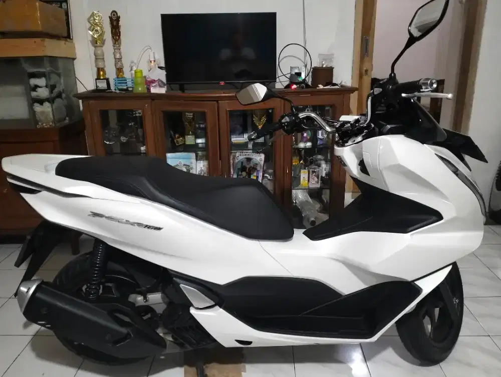Honda PCX CBS 2024