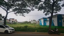 Dijual Kavling Komersial Citra Garden City, Aeroworld Citra 8