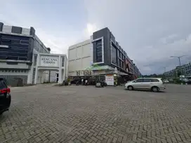 KOMPLEK GRAHA METROPOLITAN CLUSTER KENCANA GRAHA