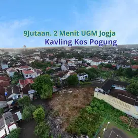 Tanah Hook, 220m², 9jt-an/m², Siap Kos Eksklusif