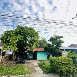 DIJUAL RUMAH JALAN JANGKA (PUTRA)