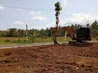 Kavlingan Jogja, 9 Menit Bakal RSA UKDW, Akad di Notaris