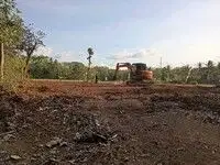 Tanah Moyudan, 8 Menit Barat Ps Godean, Akad di Notaris