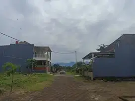 Dijual Tanah Murah Asrikaton 3 Menit Exit Tol Pakis, Malang