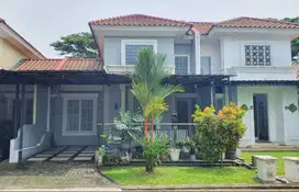 RUMAH CITRAGRAN CIBUBUR SIAP HUNI