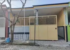 RUMAH SIAP HUNI DI GRIYA KEBONAGUNG SUKODONO