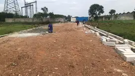 Tanah di Pasar Kemis, Lokasi Bagus Luas 24 Hektar
