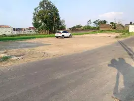 Jual Tanah Dekat Bandara Adi Sucipto di Kalasan Sleman