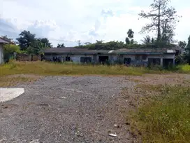Disewakan Gudang Batang Kuis Gg Rotan
