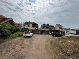 Kavling Sawojajar Dekat Gerbang Tol, Harga Bersahabat!