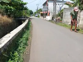 Tanah Kavling Bisa Cicil 9 Menit Stasiun Cilebut + Free SHM