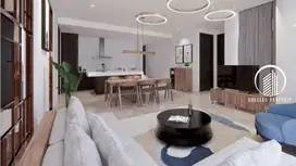 Verde Two Apartment Fully Furnished Lokasi Strategis Siap Huni