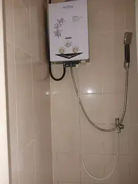 Disewakan Apartemen Sunter Park View Type Studio AD 29 01