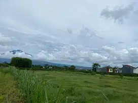 Tanah Dijual Nempel Kampus ITN Kota Malang