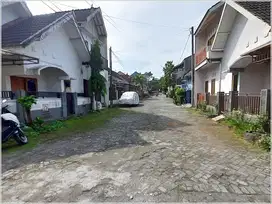 Dekat Polda DIY Jual Tanah di Condongcatur Sleman
