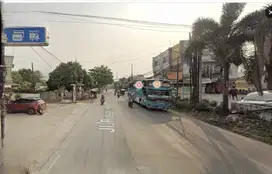 Dekat Perumahan Permata Pamulang, Kapling Murah Promo Agustus