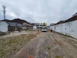 Tanah Dijual Malang Pinggir Jalan Raya