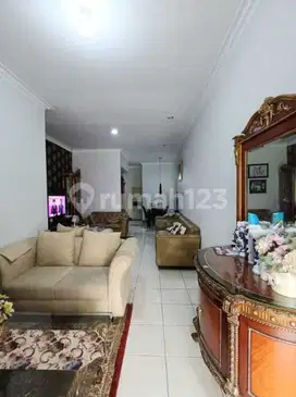 Rumah 5KT di Tanjung Sari Asri Antapani, Penawaran Sangat Fleksibel