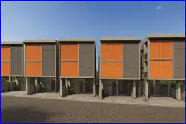 200 Meter Ringroad Utara, Kost Strategis Jogja di Pogung SHM PBG