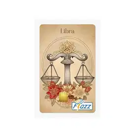 Flazz gen 2 edisi libra