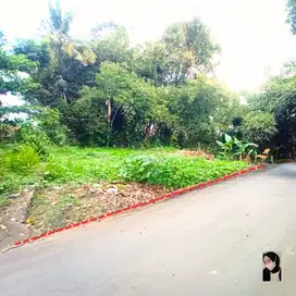 Tanah Apik Donoharjo Ngaglik Sleman 232M2